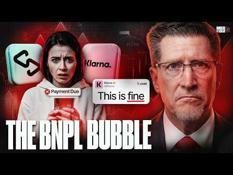 Snack Prices Surge, Debt Hits $1.3T, Retail Closing | Numbers Scream Ep. 18