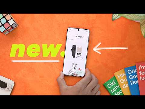 June 2026 Android Feature Drop: EVERY new feature!