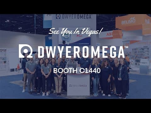 One week to go. We’re headed back to AHR Expo!
