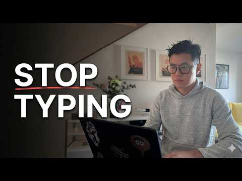 I Stopped Typing to OpenClaw — This Voice Tool Changed Everything