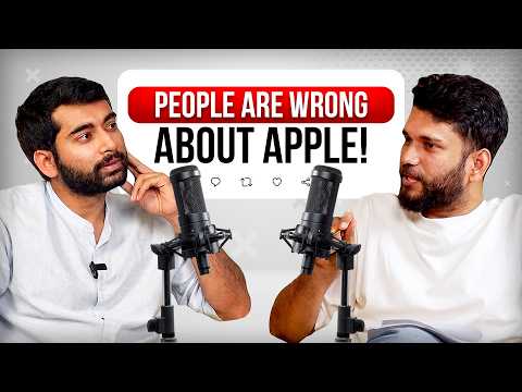 Secrets of Smartphone Industry, Death Of Budget Smartphones, Do Not Buy EV *Podcast*