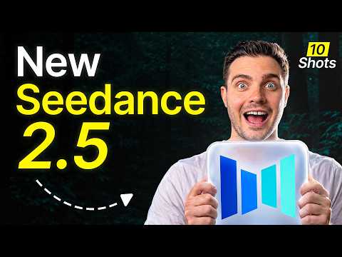 Seedance 2.5: I Tried 10 Clips You Can't Tell Are AI