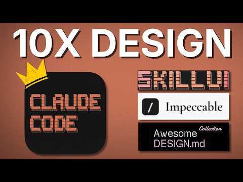 Top 10 Claude Code Frontend Design Skills, Plugins, & CLIs