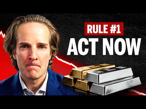 Last Big Wealth Opportunity Before You Retire