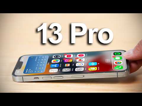 is it time to upgrade your iPhone 13 Pro?