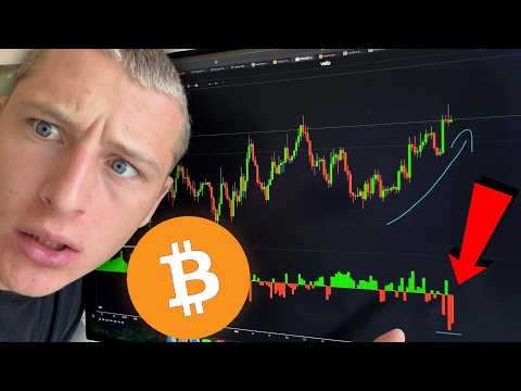 MY FINAL BITCOIN WARNING!!! *this is big*