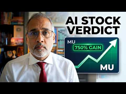 I Regret Not Buying More of This AI Stock!