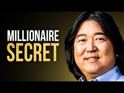 MONEY WILL FLOW LIKE CRAZY! | Ken Honda