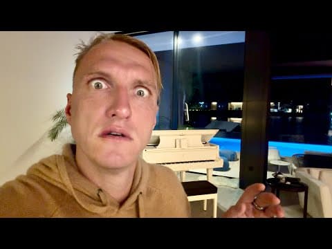 BITCOIN: THIS IS VERY SCARY!!!!!!!!!!!!!