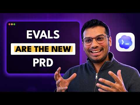 Braintrust CEO: Evals are the new PRD for AI products