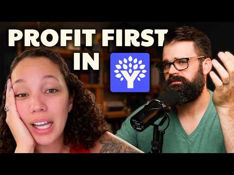 Solo Business Owner? Watch This to Fix Your Budget