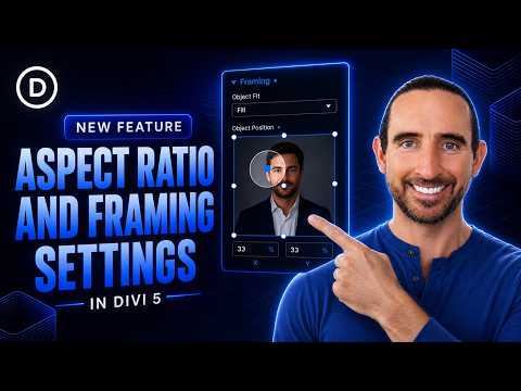 Brand New Features. Full Tour!