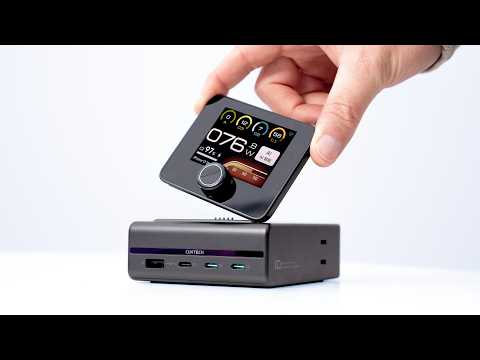 CUKTECH - The New Charging Champ?