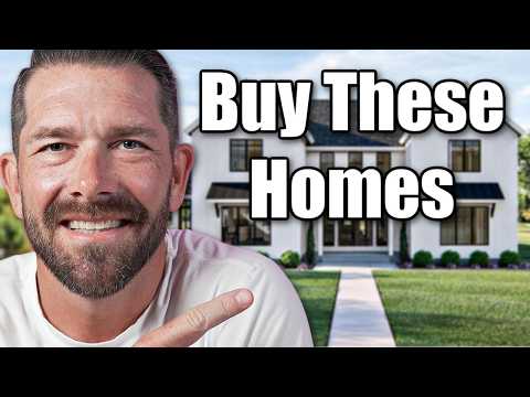 How To Spot A GREAT Property In 60 Seconds