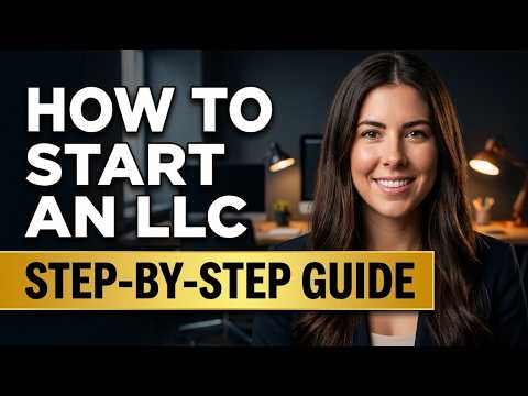 How to Start an LLC with Northwest Registered Agent (Step-By-Step Guide)