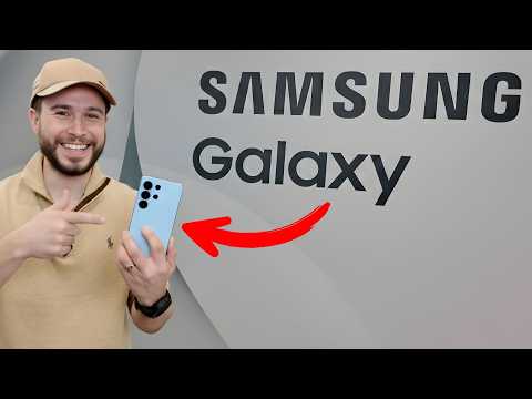 Galaxy S26 Ultra is INSANE!