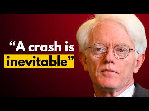 Peter Lynch: How to Prepare for the Next Market Crash