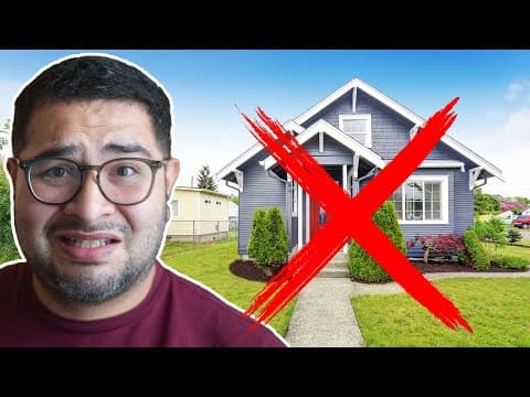 How Investor Buyers Are Ruining the Housing Market