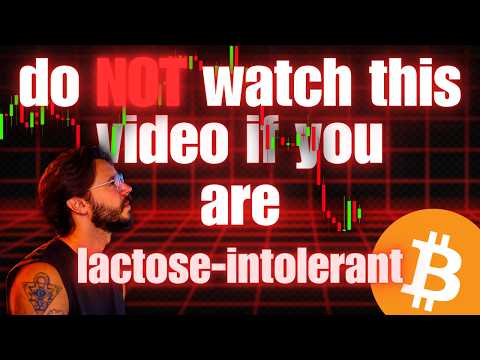 i'm shaking just thinking about making this bitcoin video...