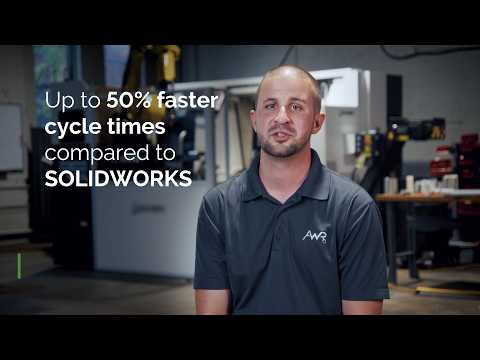 Automation Within Reach Saved $40,000 Annually & Accelerated Iteration by 50% with Onshape