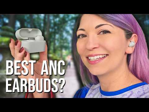 Sony WF1000XM6 Review – Best Noise Canceling Earbuds of 2026?