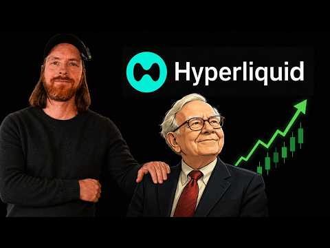 Agentic AI Trading On Hyperliquid For Beginners (Codex 5.5)