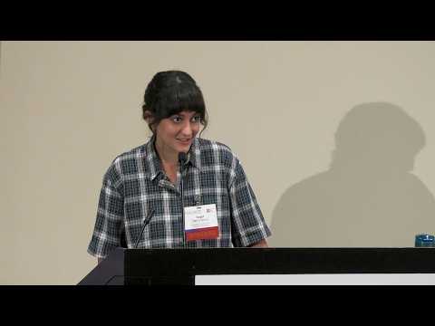 2026 Conference on Physics and AI: Sogol Sanjaripour