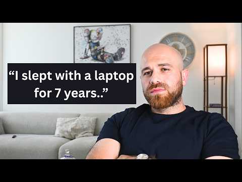 How i Made My 1st $1,000,000 Trading (Unfiltered)