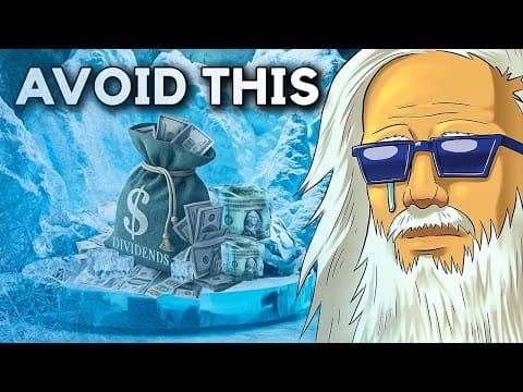 Dividend Cuts & Freezes (Why They Happen)