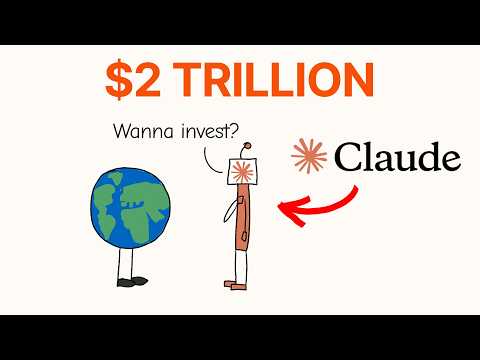 The shocking numbers from Anthropic’s leaked IPO financials
