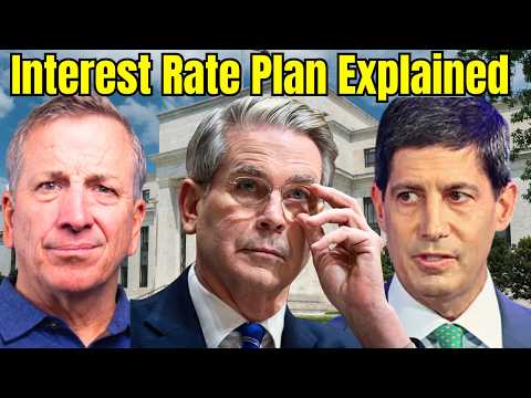 ALERT: The Fed and Treasury Have a New Plan for America’s Debt