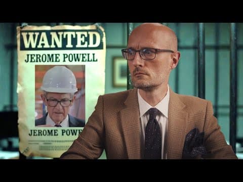 "Will No One Rid Me of This Turbulent Priest?": Trump’s Fed War