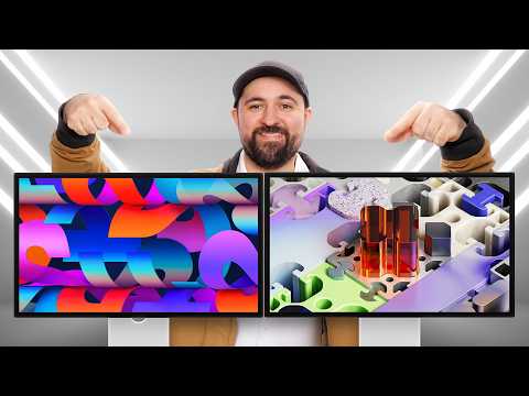 Do you need a Studio Display, or the XDR version  - Apple Studio Display and XDR (2026)