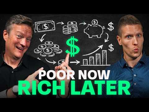 The Playbook to Build Wealth With An Average Income