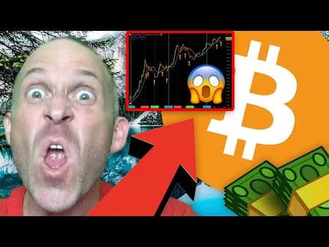 BITCOIN'S HIDDEN BOTTOM SIGNAL JUST RETURNED! 🚨