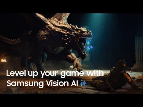 The Answer to Your Ultimate Immersion | OLED | Samsung