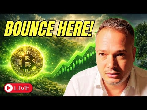 Bitcoin Should Not Claim This Level!