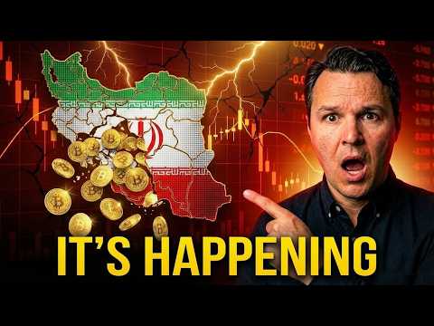 Billions Incoming To Bitcoin! The Big News Behind the Fear