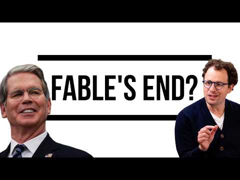 Claude Fable Blocked - 11 Quiet Details on What’s Next