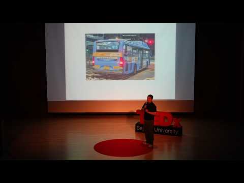 끝날 때까지 끝난 게 아니다 | 제 허 | TEDxSejong University