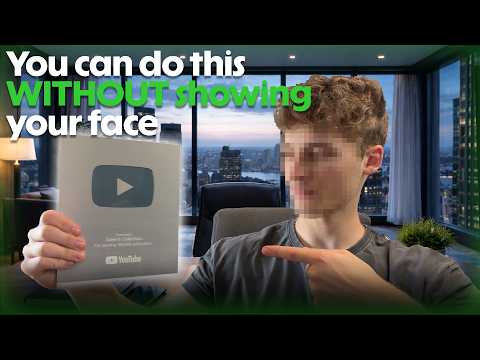 How to Start a Youtube Channel Without Being on Camera Using HeyGen