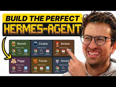 Hermes Agent: The New OpenClaw?