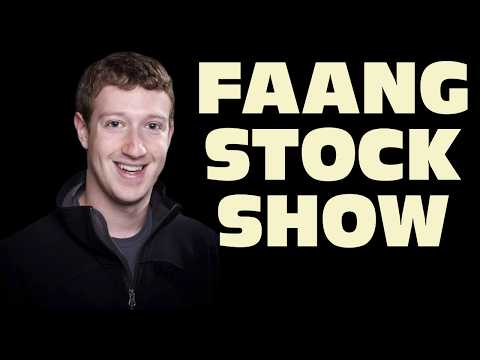 Meta DOING BETTA!! | Nvidia PUMPS!!! | NFLX Earnings Next Week