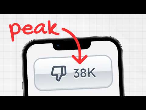 I Made YouTube Look Retro