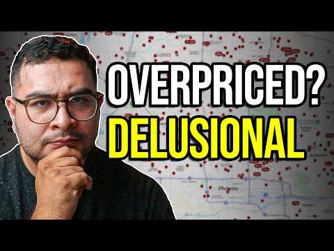 This Is Why Homes Are Not Selling