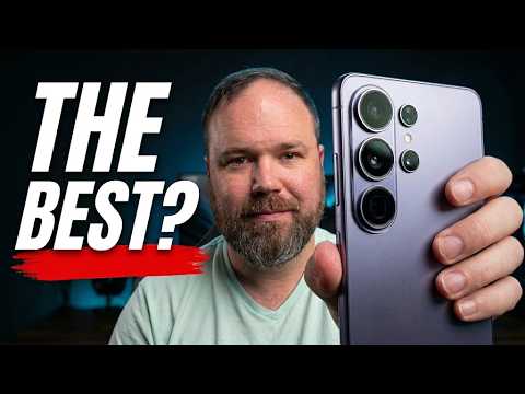Is the S26 Ultra Still The Best!?