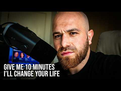 Trading Made Me Numb.. Give Me 10 Minutes I'll Change Your Life