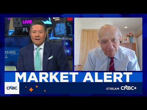Wharton Professor Jeremy Siegel on why this upcoming FOMC meeting is important