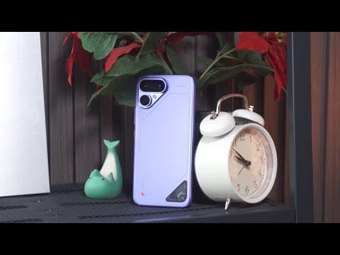 TECNO POVA Curve 2 5G Review