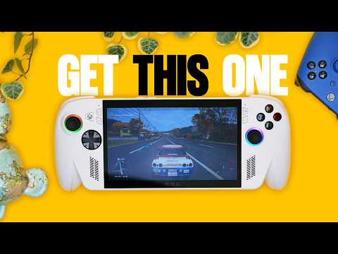 The BEST Budget Gaming Handheld in 2026!